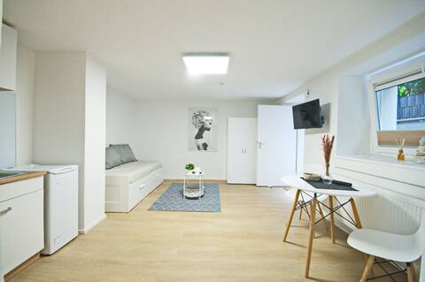 Beliebte Airbnb-Anzeige: Nice apartment in the Dortmund Kaiserviertel in Dortmund