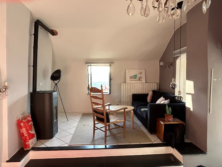 Casa Lilly 2, Ein Familienapartment 008028-lt-0072 - Andora