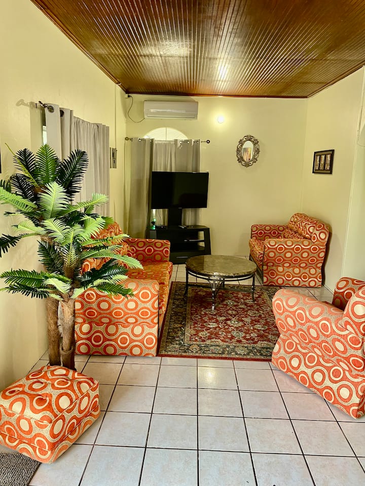 Point Fortin Borough Corporation Vacation Rentals & Homes Trinidad