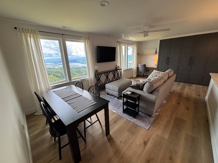 Columbia River Eagle’s Nest Guest House - Washington