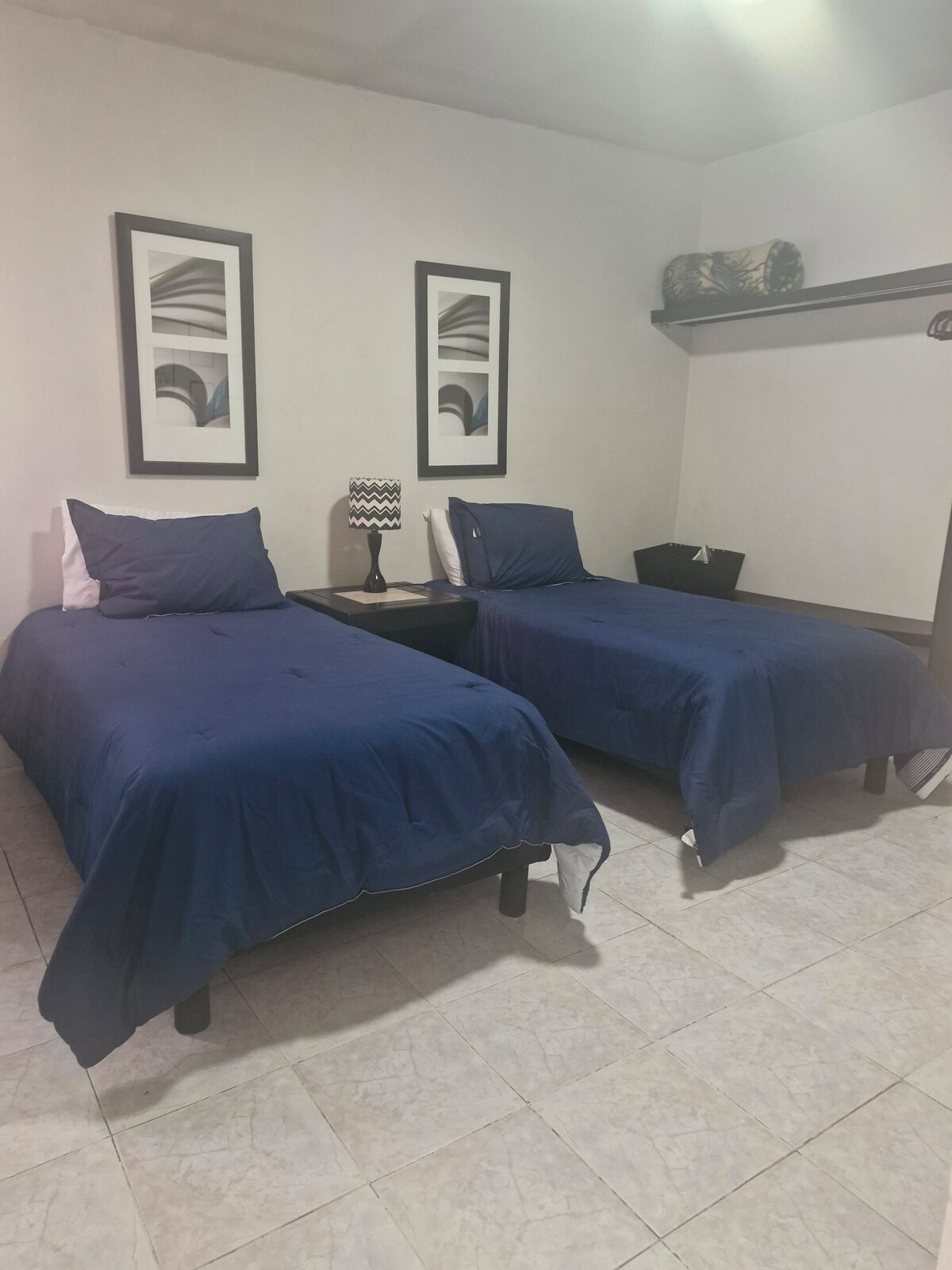 საძინებელი 2