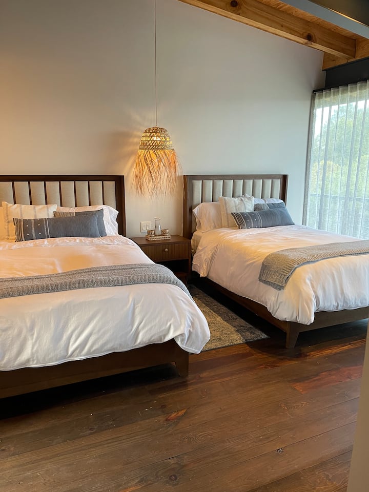 غرفة النوم 2