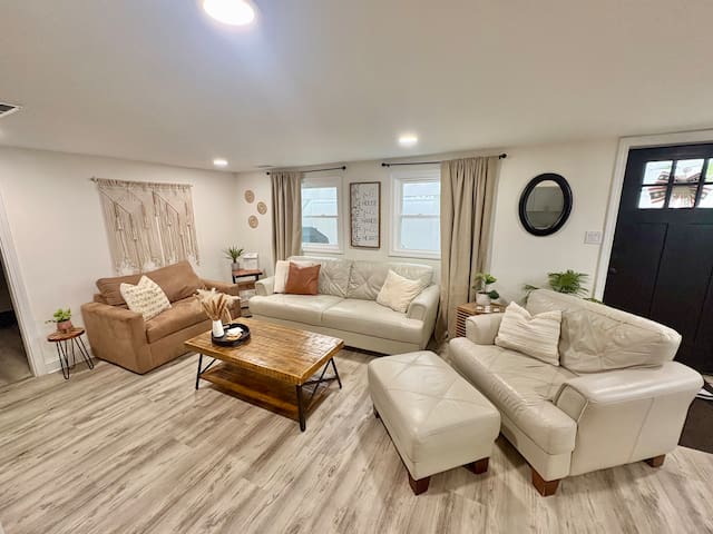Guest favorite listing in Hampton