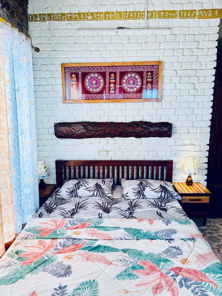 Kumaoni Roots Private Room - Almora