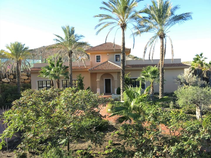 Habitación Mixta Compartida Cabo Cope 8 Personas - Águilas