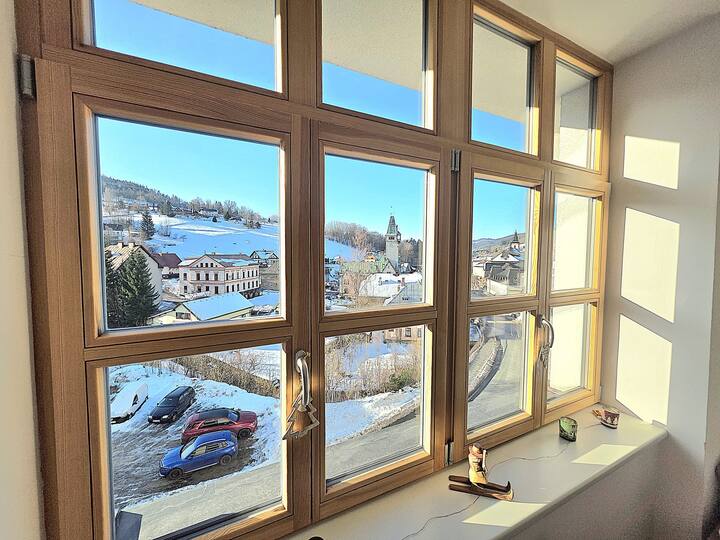 Krásný Apartmán V Rokytnici Nad Jizerou - Rokytnice nad Jizerou