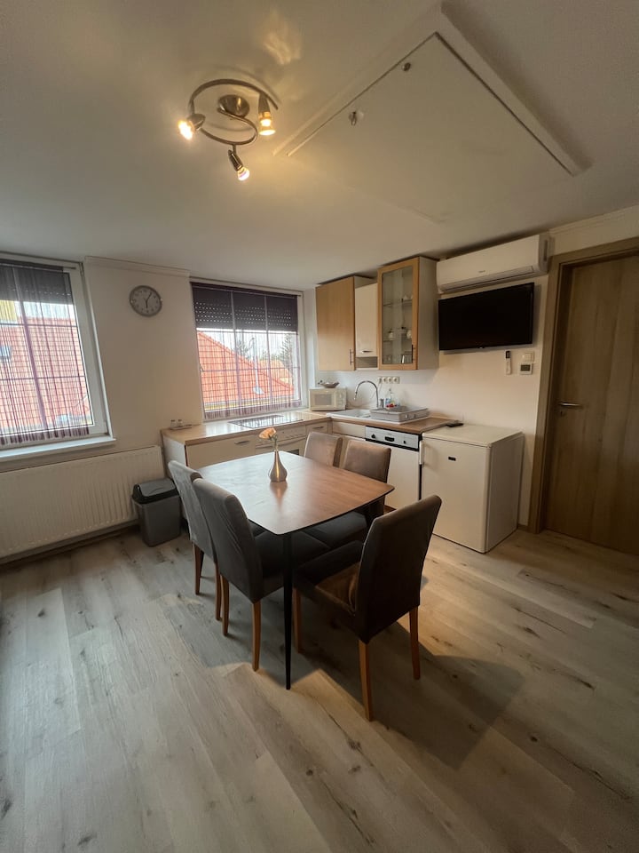 Kuruc Apartman 3 - Sopron