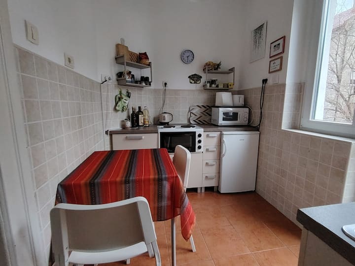 Green Condo In Heart Of Belgrade - Belgrade