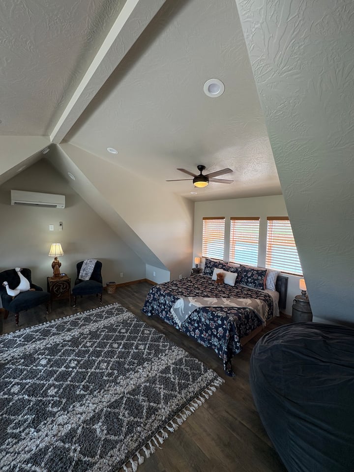 Living room 2