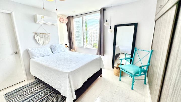 غرفة النوم 1