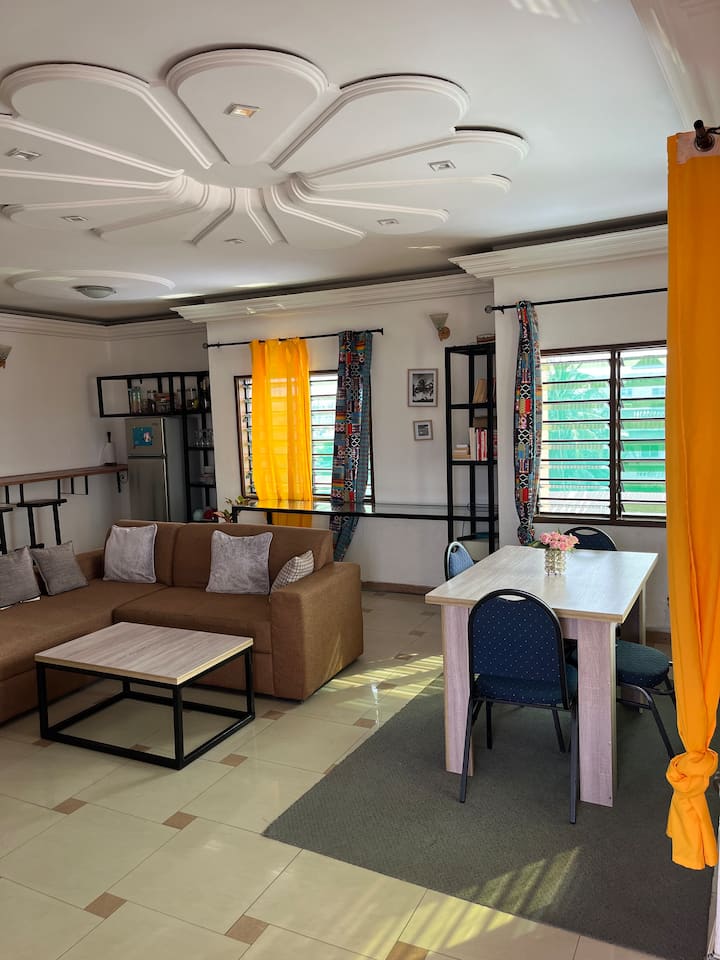 მისაღები ოთახი