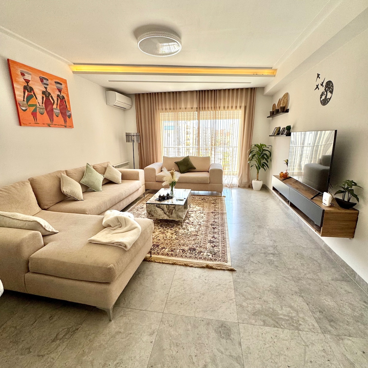 ห้องนั่งเล่น