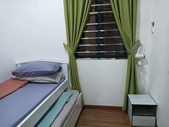 საძინებელი 2