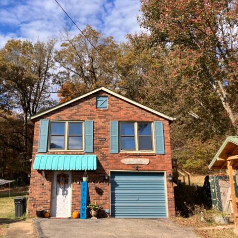 The Carriage House