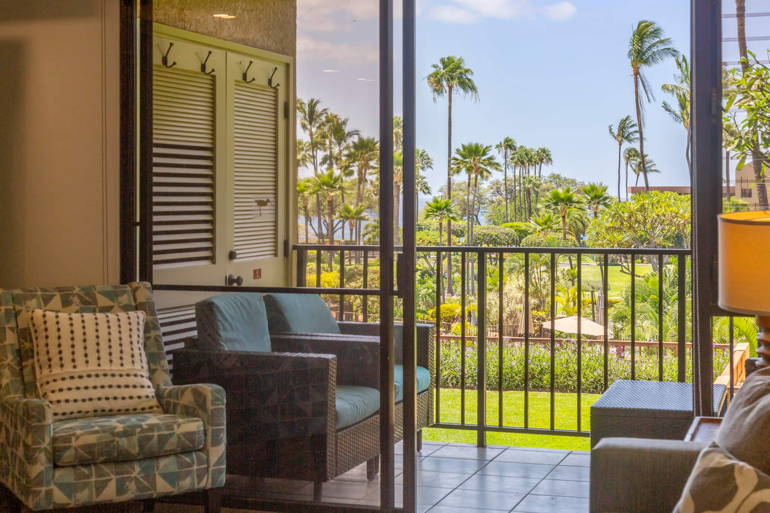 Condo in Kihei · ★4.86 · 1 bedroom · 2 beds · 2 baths - Image 13