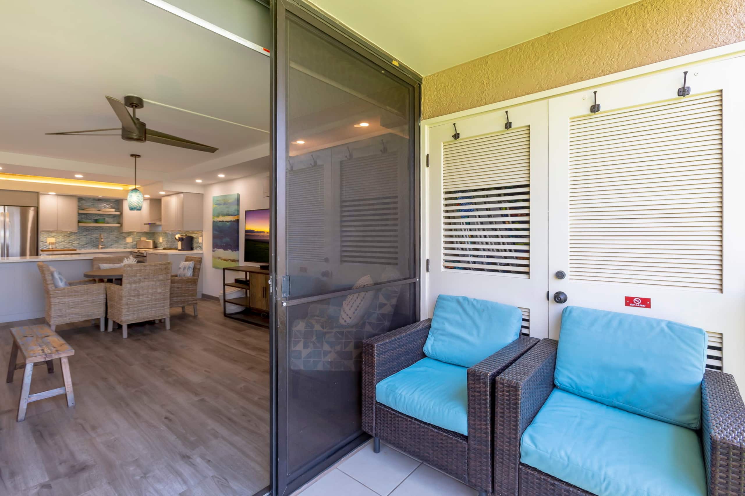 Condo in Kihei · ★4.86 · 1 bedroom · 2 beds · 2 baths - Image 19