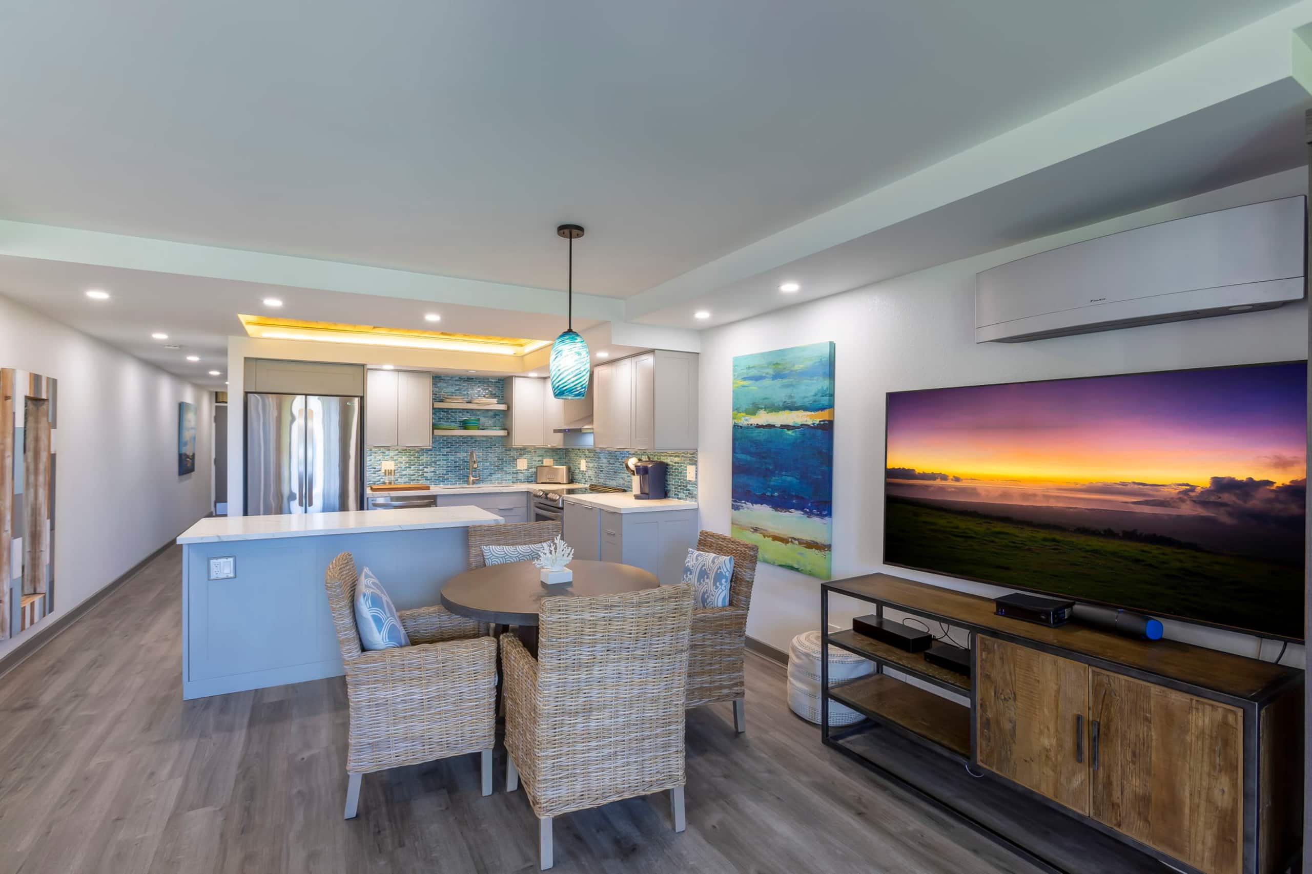 Condo in Kihei · ★4.86 · 1 bedroom · 2 beds · 2 baths - Image 2