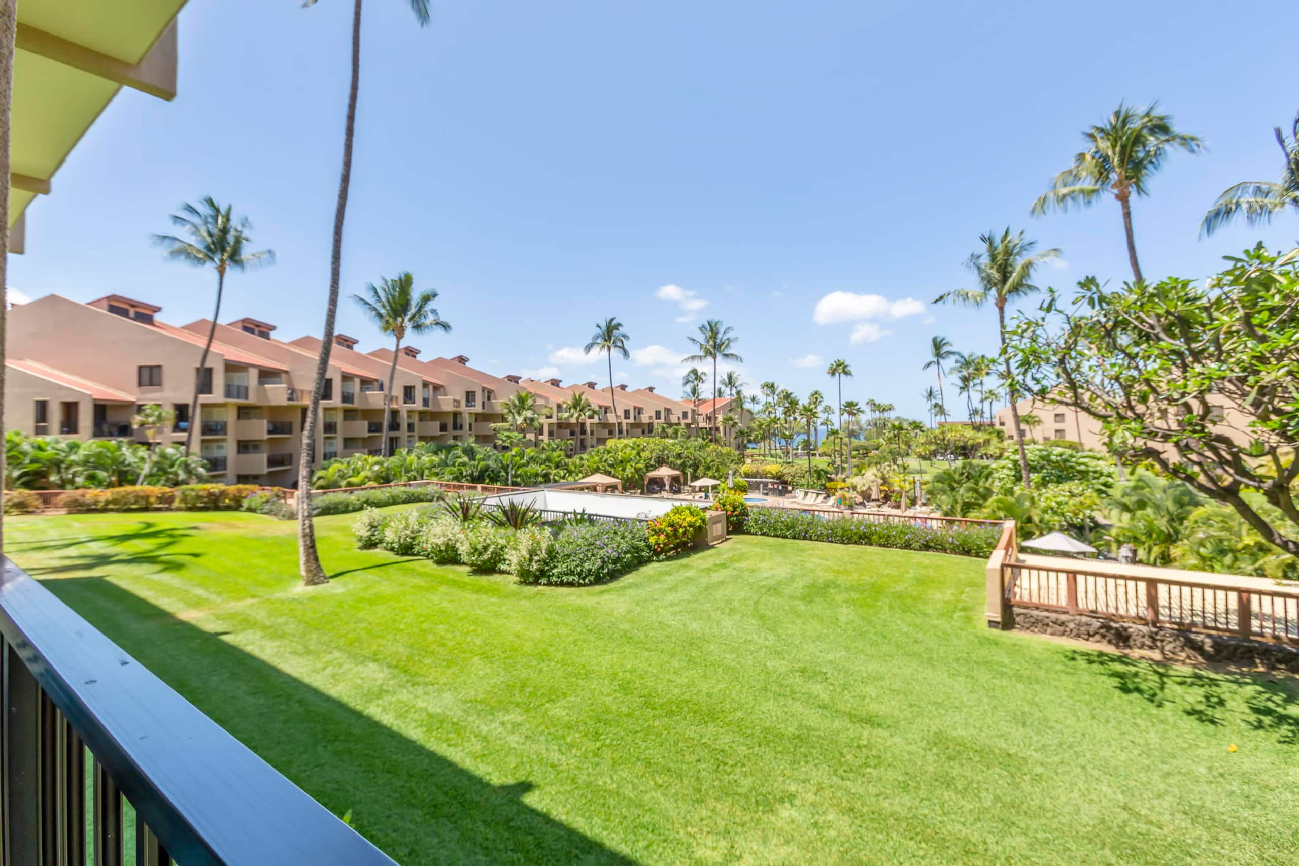 Condo in Kihei · ★4.86 · 1 bedroom · 2 beds · 2 baths - Image 22