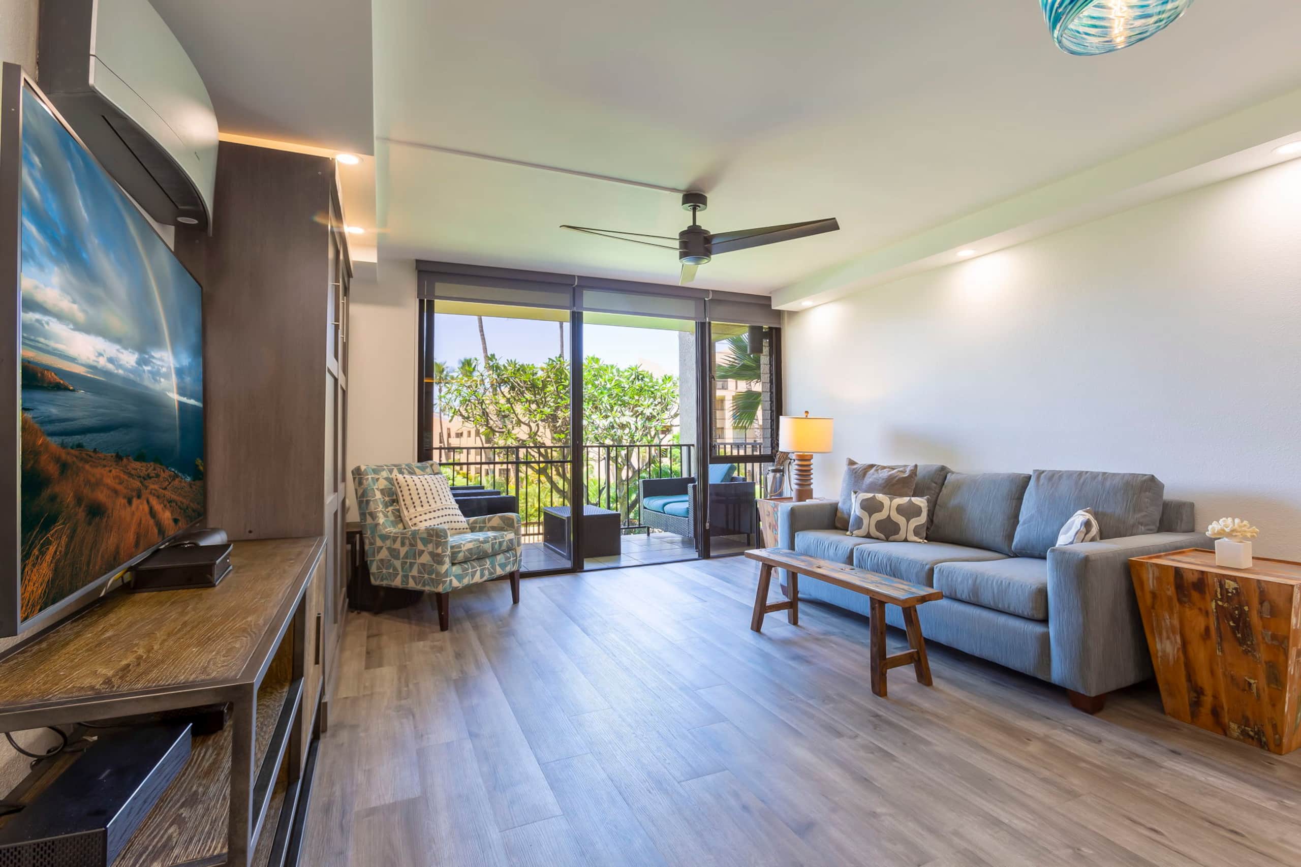 Condo in Kihei · ★4.86 · 1 bedroom · 2 beds · 2 baths - Image 15