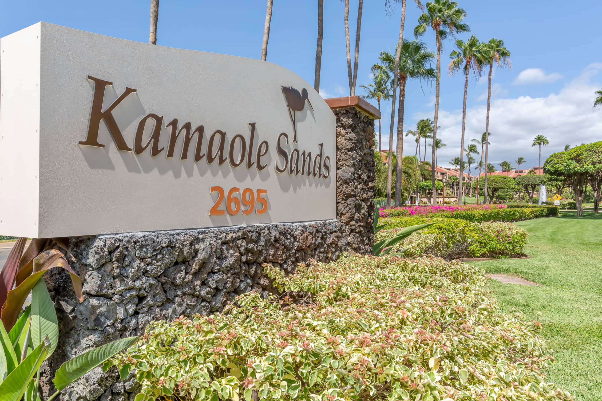 Condo in Kihei · ★4.86 · 1 bedroom · 2 beds · 2 baths - Image 46