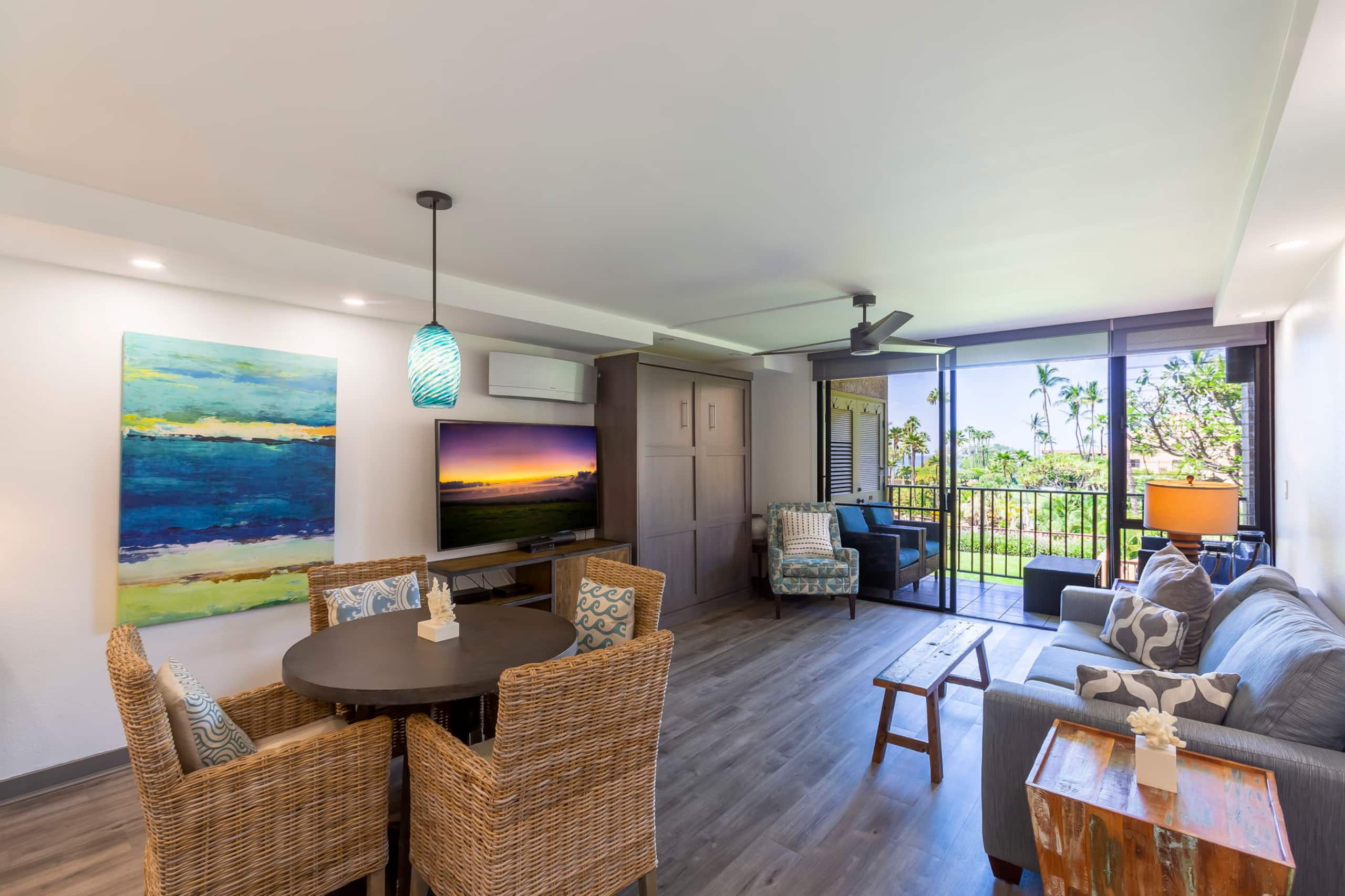 Condo in Kihei · ★4.86 · 1 bedroom · 2 beds · 2 baths - Image 3