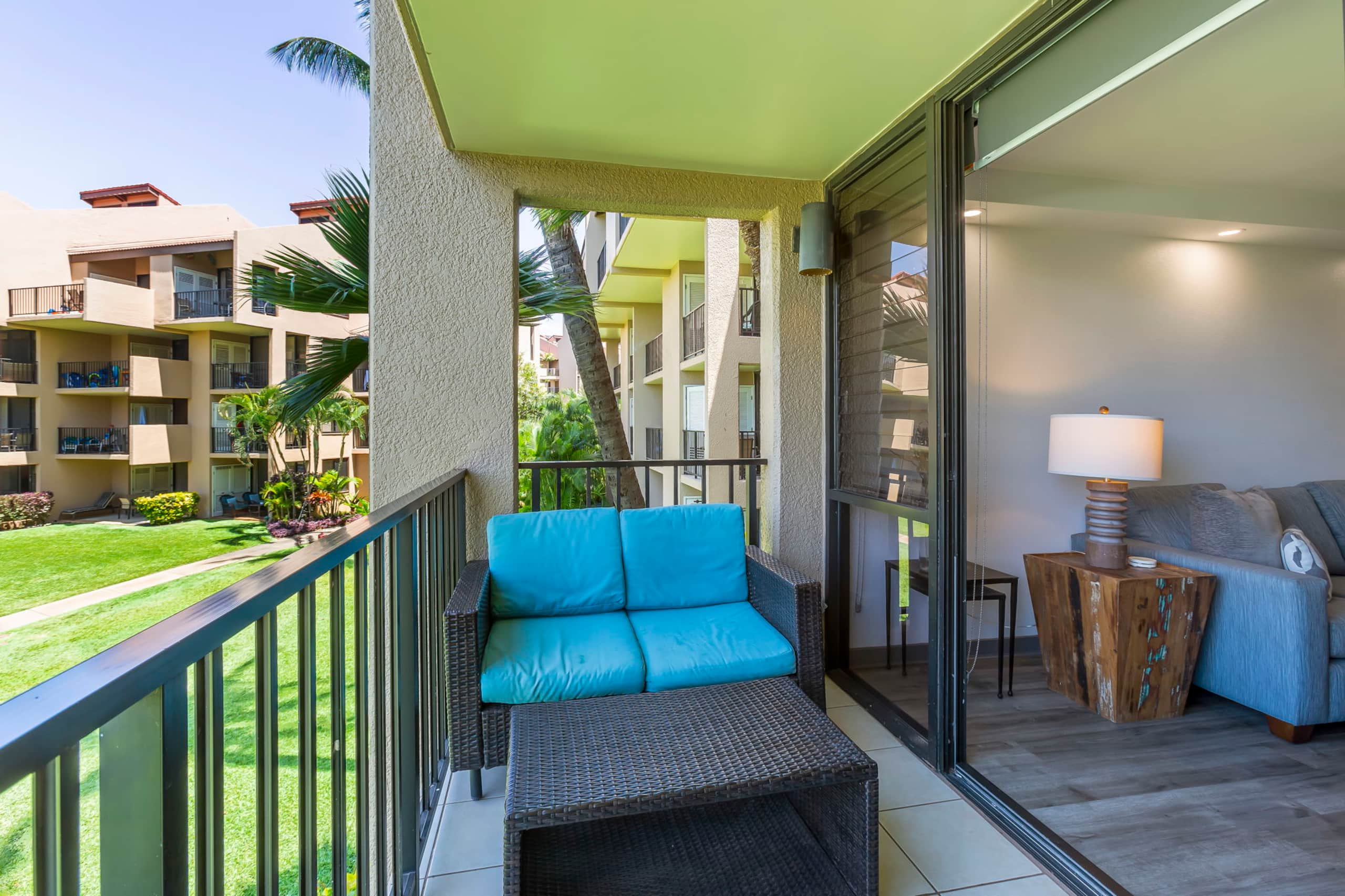 Condo in Kihei · ★4.86 · 1 bedroom · 2 beds · 2 baths - Image 20