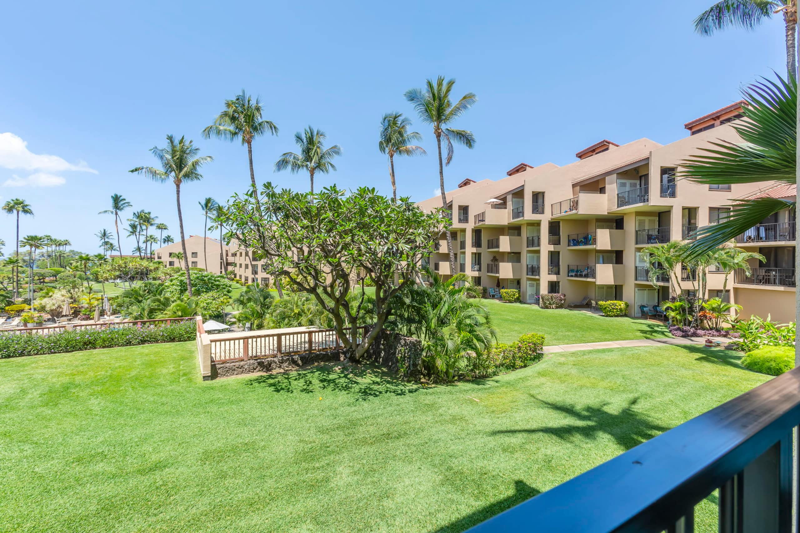 Condo in Kihei · ★4.86 · 1 bedroom · 2 beds · 2 baths - Image 21