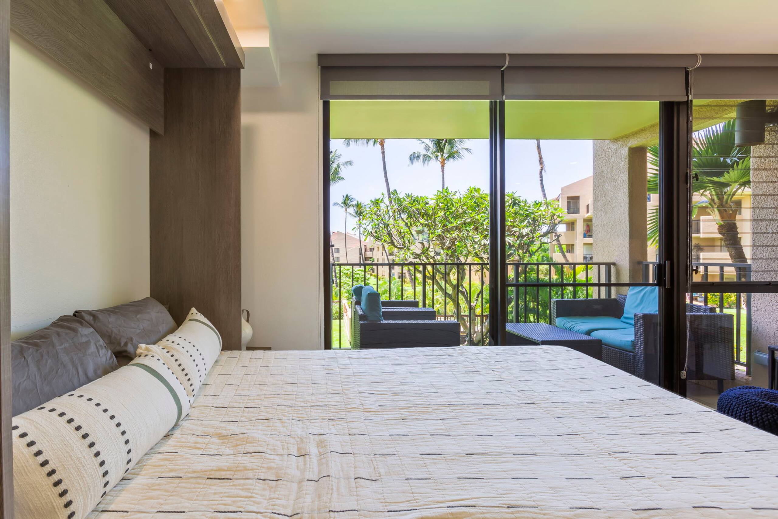 Condo in Kihei · ★4.86 · 1 bedroom · 2 beds · 2 baths - Image 11