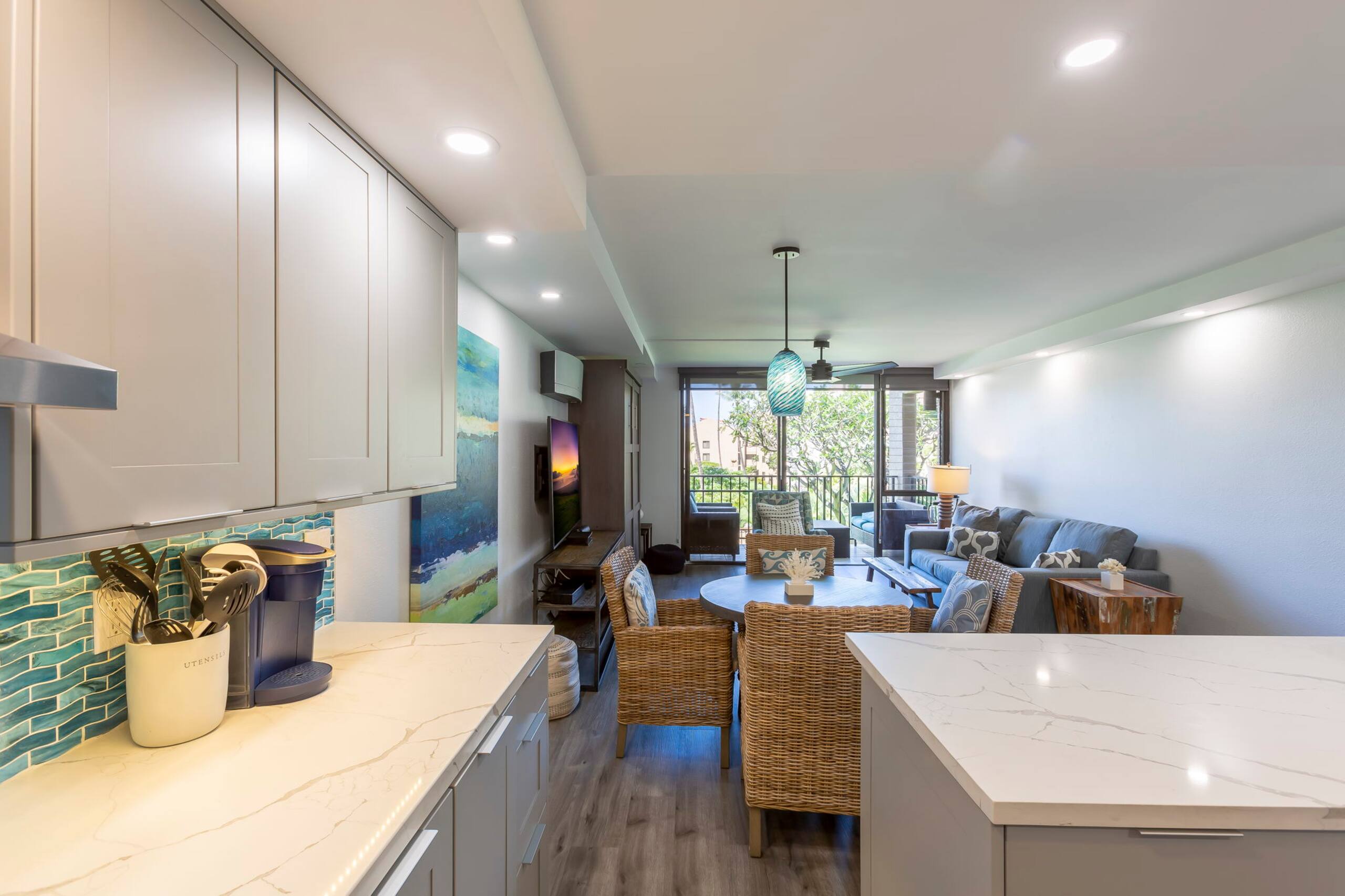 Condo in Kihei · ★4.86 · 1 bedroom · 2 beds · 2 baths - Image 24