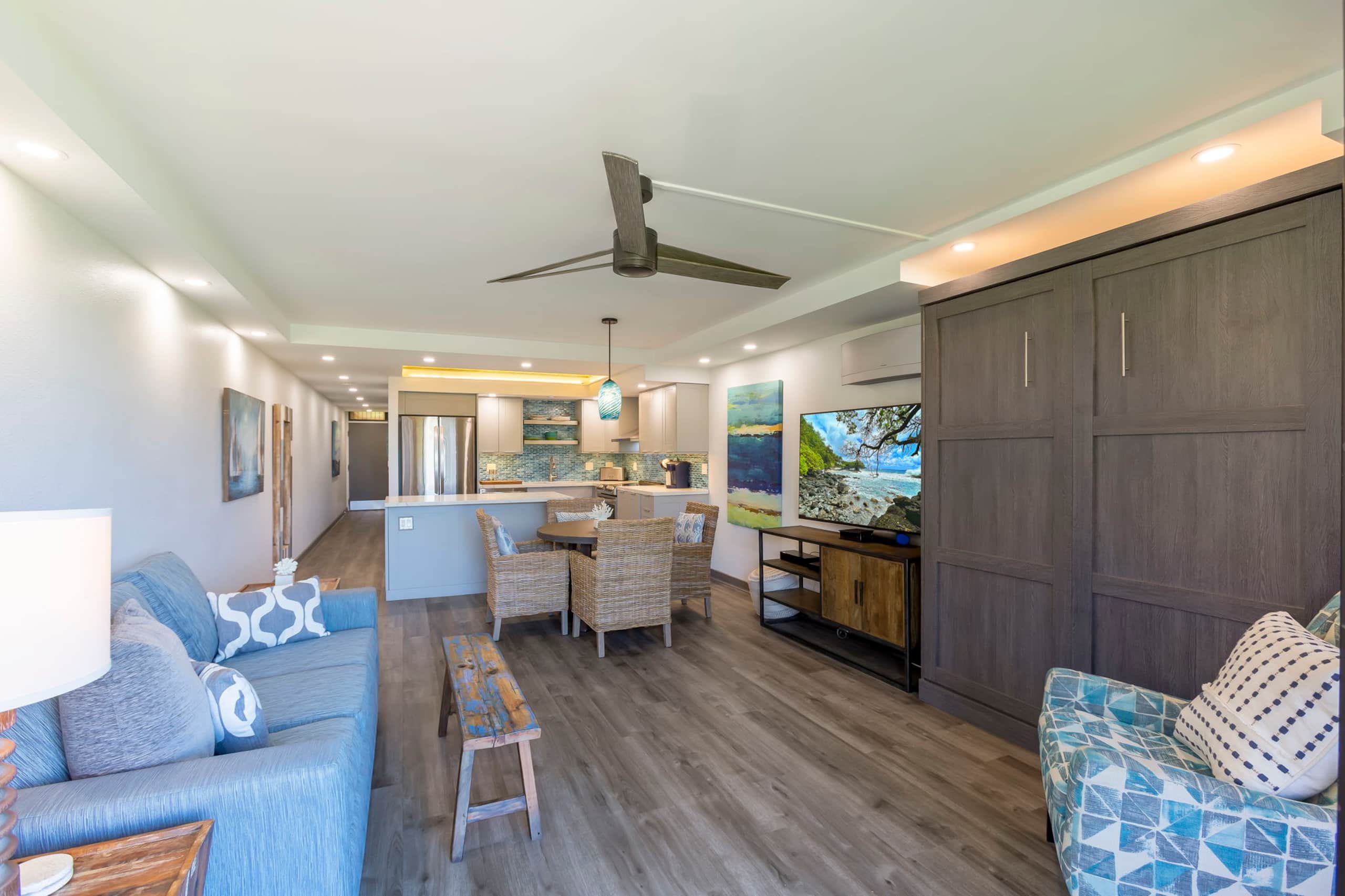 Condo in Kihei · ★4.86 · 1 bedroom · 2 beds · 2 baths - Image 18