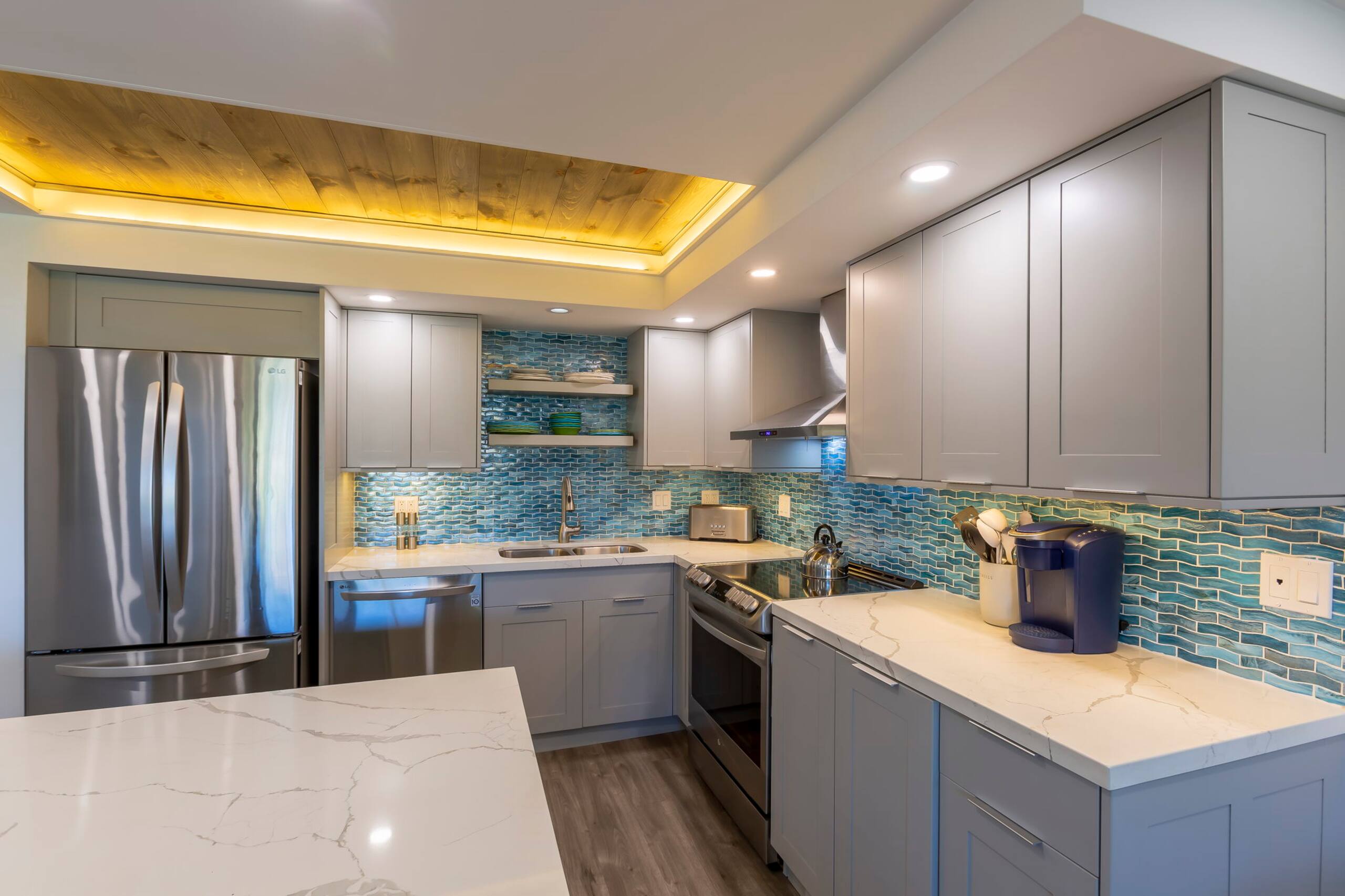 Condo in Kihei · ★4.86 · 1 bedroom · 2 beds · 2 baths - Image 28