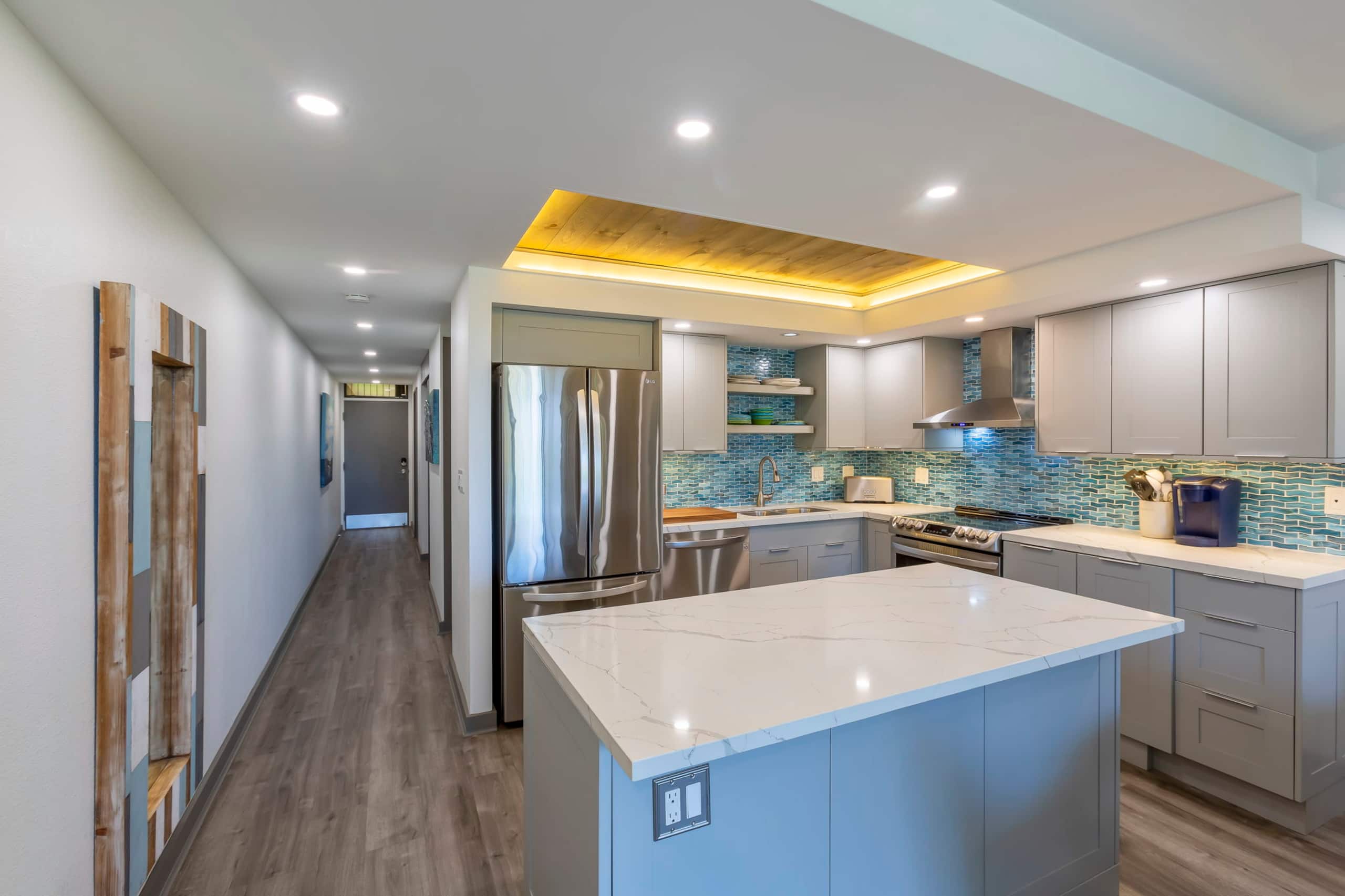 Condo in Kihei · ★4.86 · 1 bedroom · 2 beds · 2 baths - Image 34