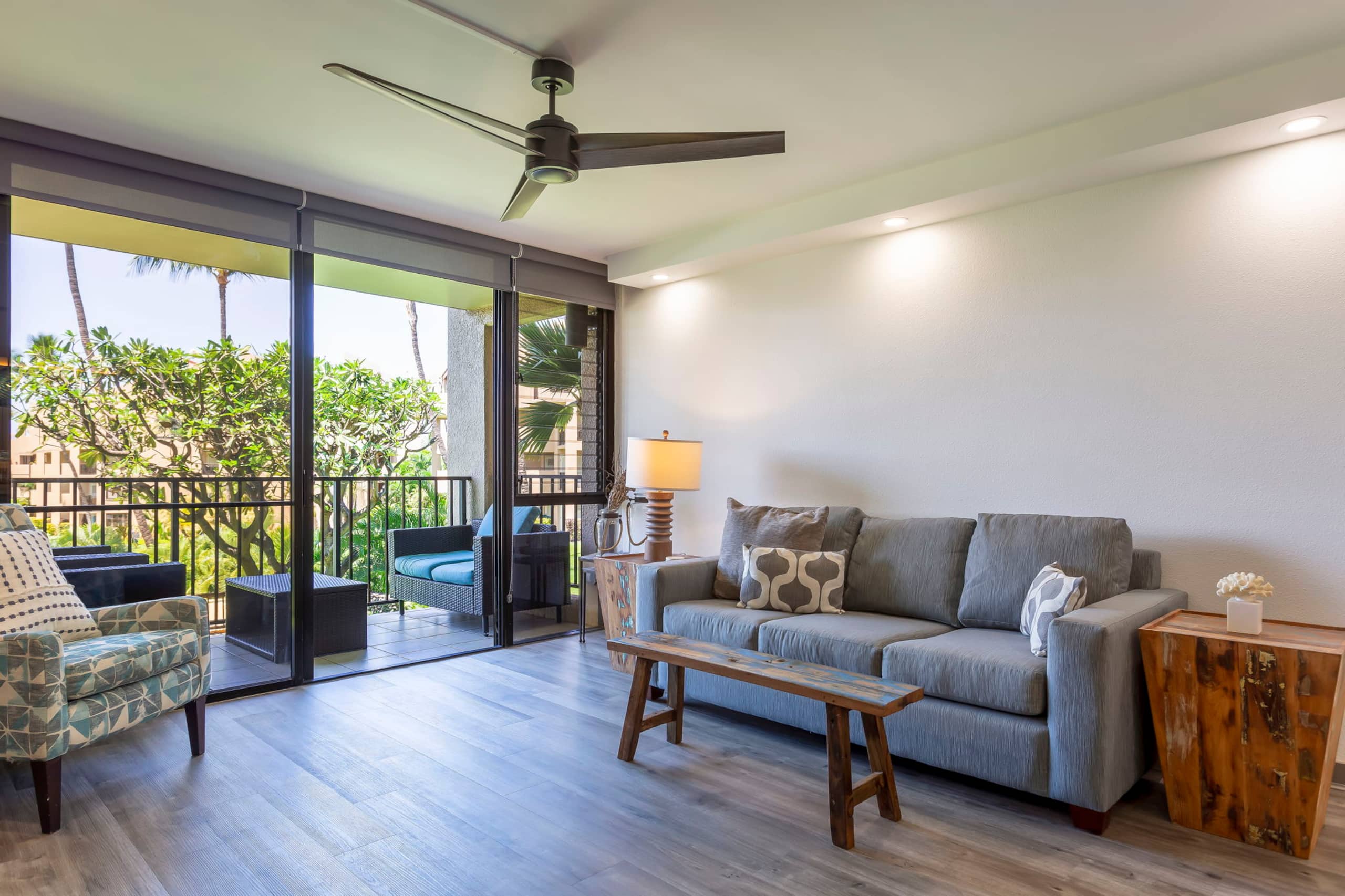 Condo in Kihei · ★4.86 · 1 bedroom · 2 beds · 2 baths - Image 17