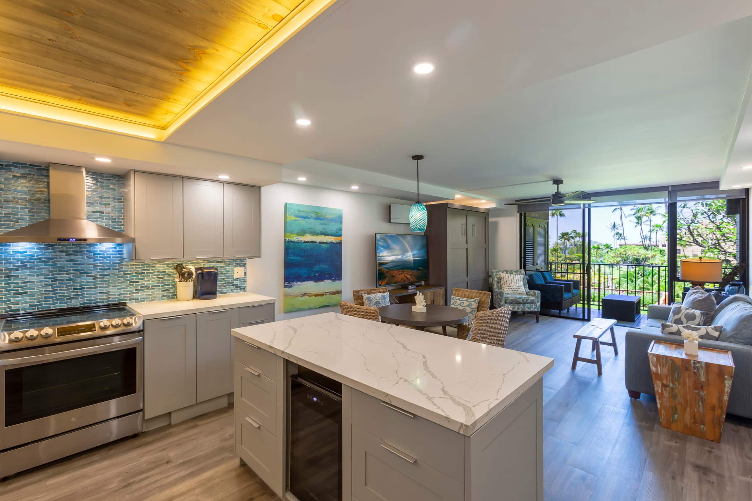 Condo in Kihei · ★4.86 · 1 bedroom · 2 beds · 2 baths - Image 32