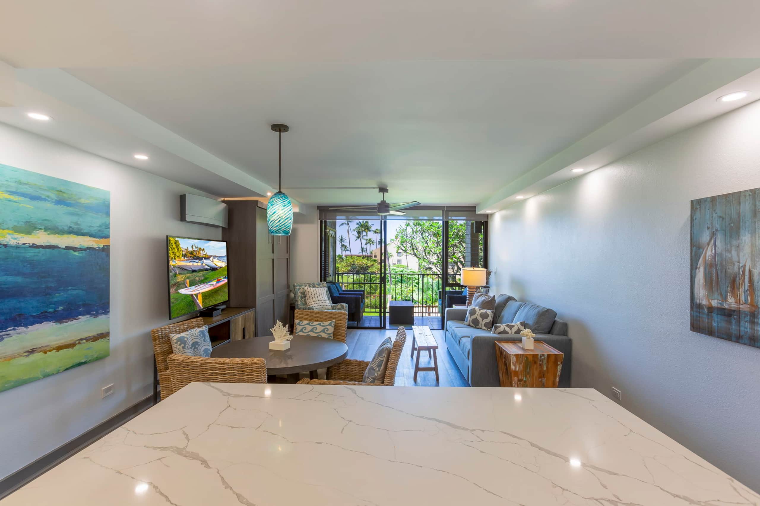 Condo in Kihei · ★4.86 · 1 bedroom · 2 beds · 2 baths - Image 23