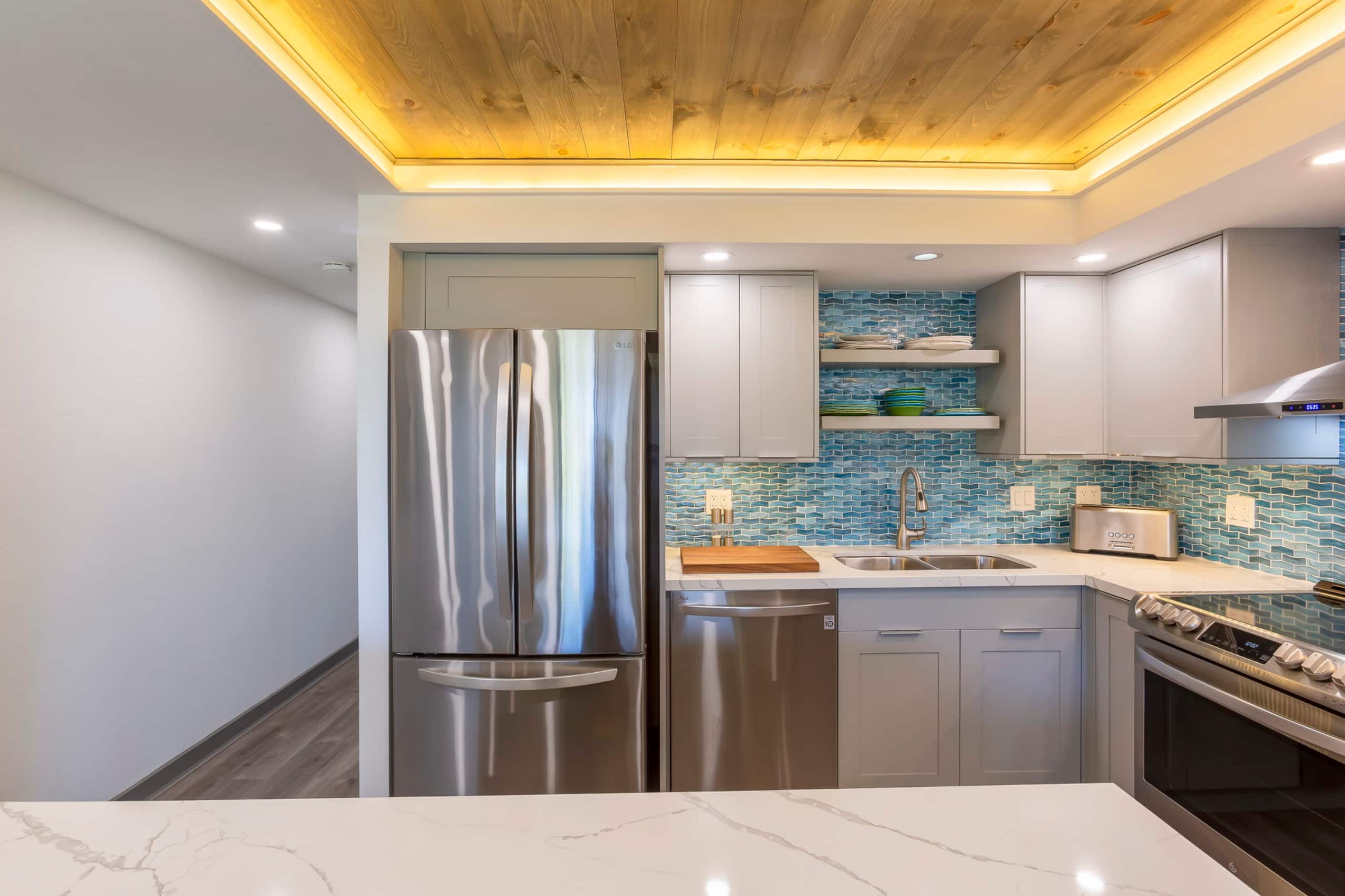 Condo in Kihei · ★4.86 · 1 bedroom · 2 beds · 2 baths - Image 33