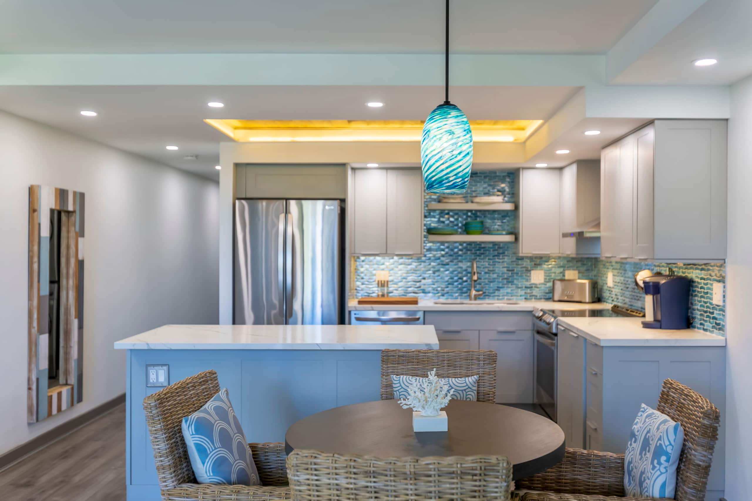 Condo in Kihei · ★4.86 · 1 bedroom · 2 beds · 2 baths - Image 25