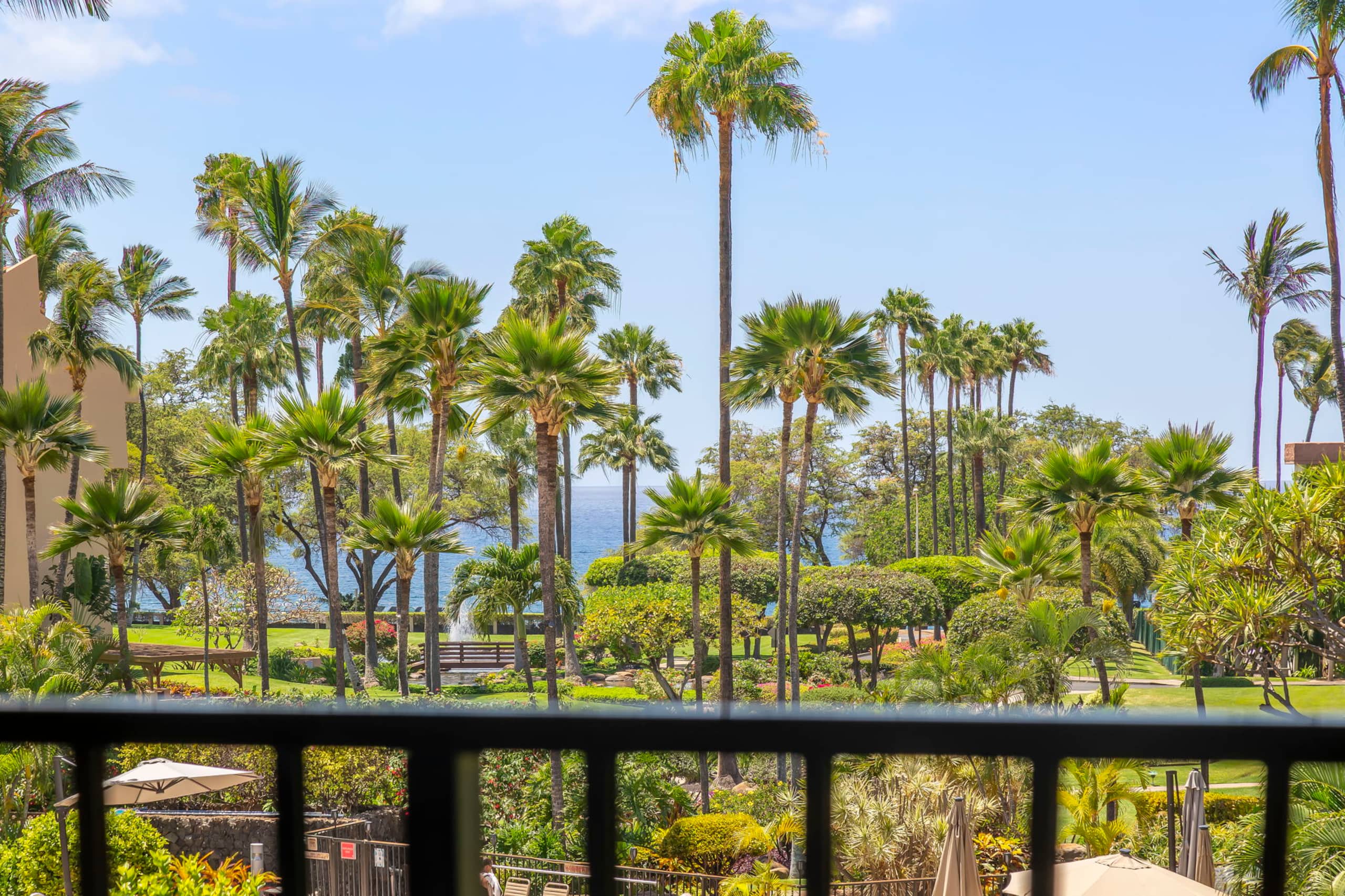 Condo in Kihei · ★4.86 · 1 bedroom · 2 beds · 2 baths - Image 1