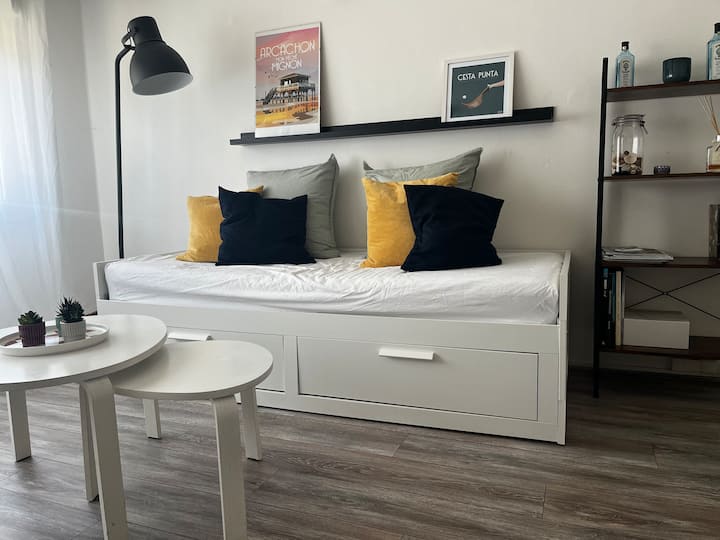 Appartement Cosy  60m2 à Mont De Marsan - Mont-de-Marsan
