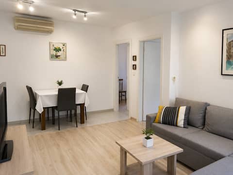 Top Airbnb: City Centre Apartment in Rijeka in Mjesni Odbor Kozala