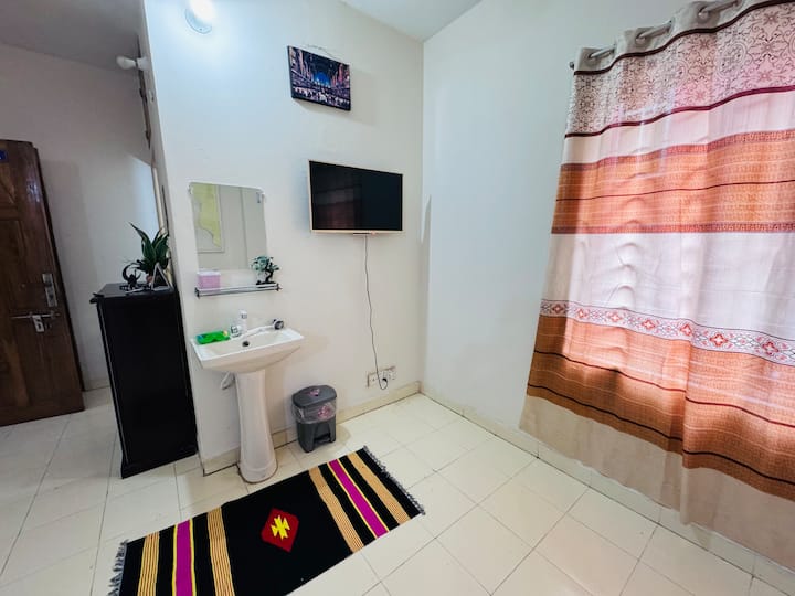 Family Stay Solution At Rampura Dhaka - Dacca