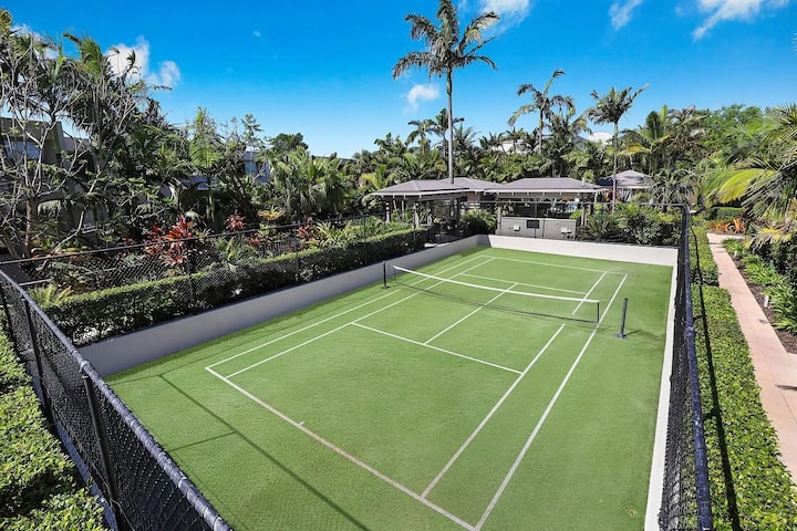 Beautiful Apt In Luxe Beachside Noosa Resort - Noosa Shire