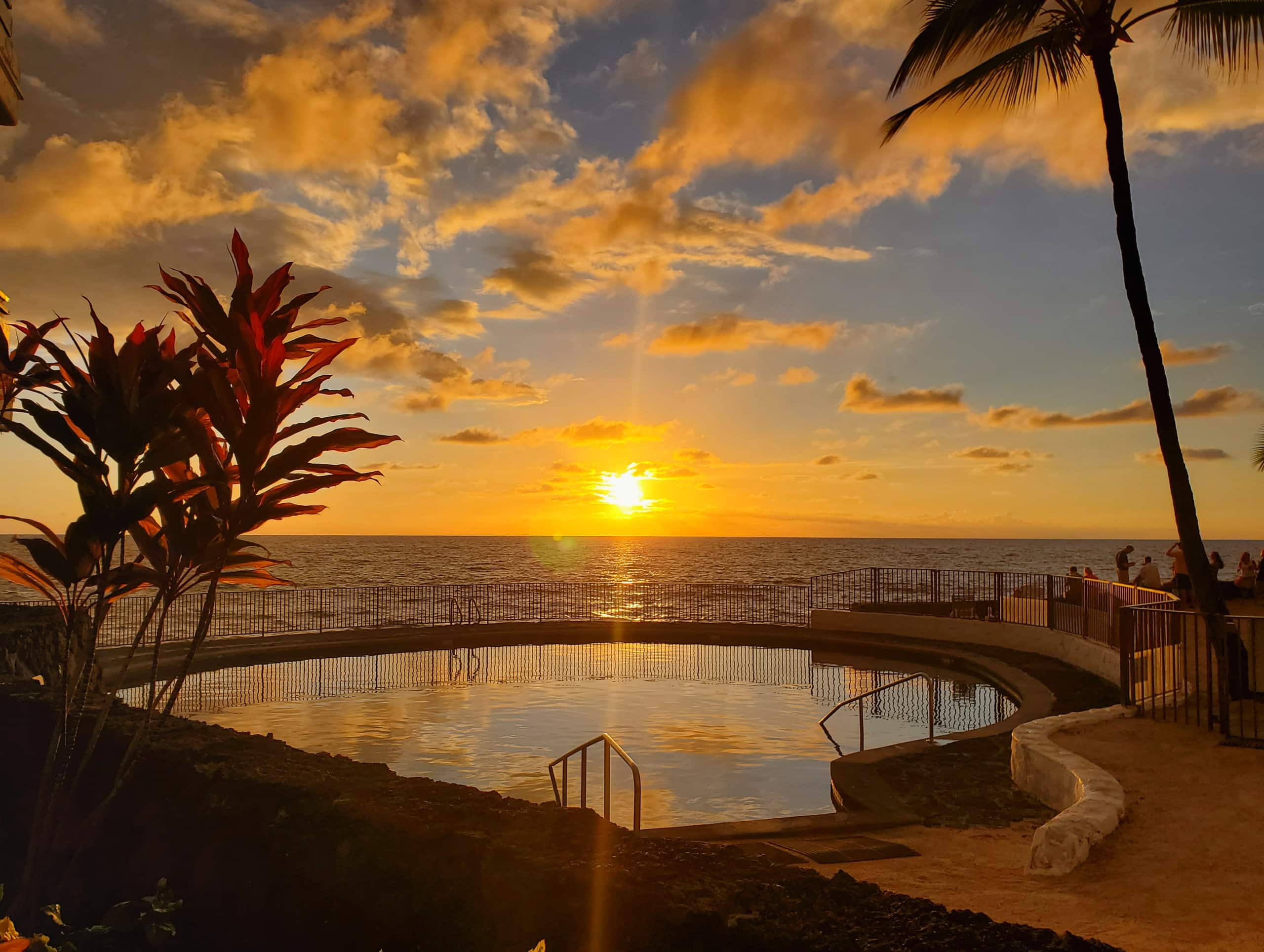 Condo in Kailua-Kona · ★4.89 · 1 bedroom · 2 beds · 1 bath - Image 25