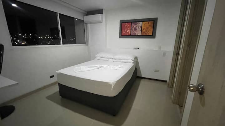 Chambre 1