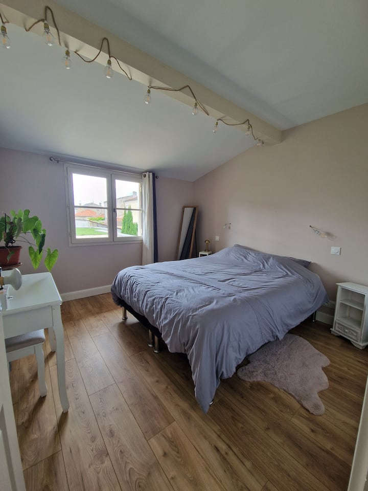 Chambre 2