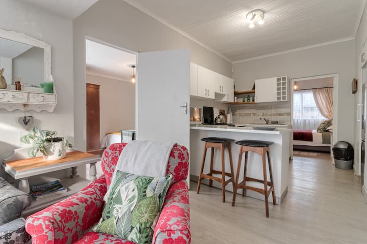 The Mills Cottages - Somerset West