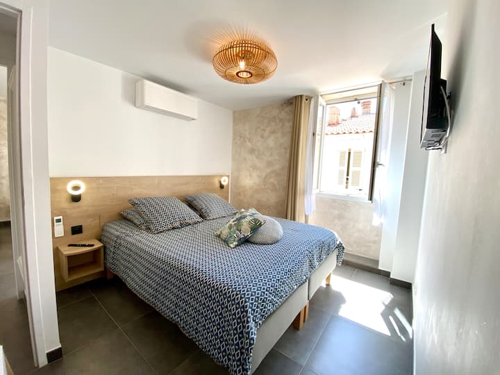 საძინებელი 2