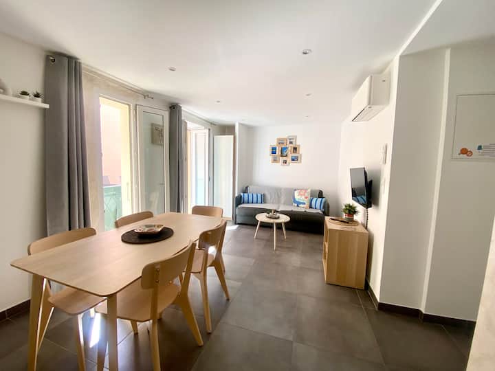 მისაღები ოთახი