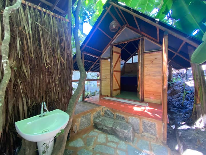 Chumba cha kulala