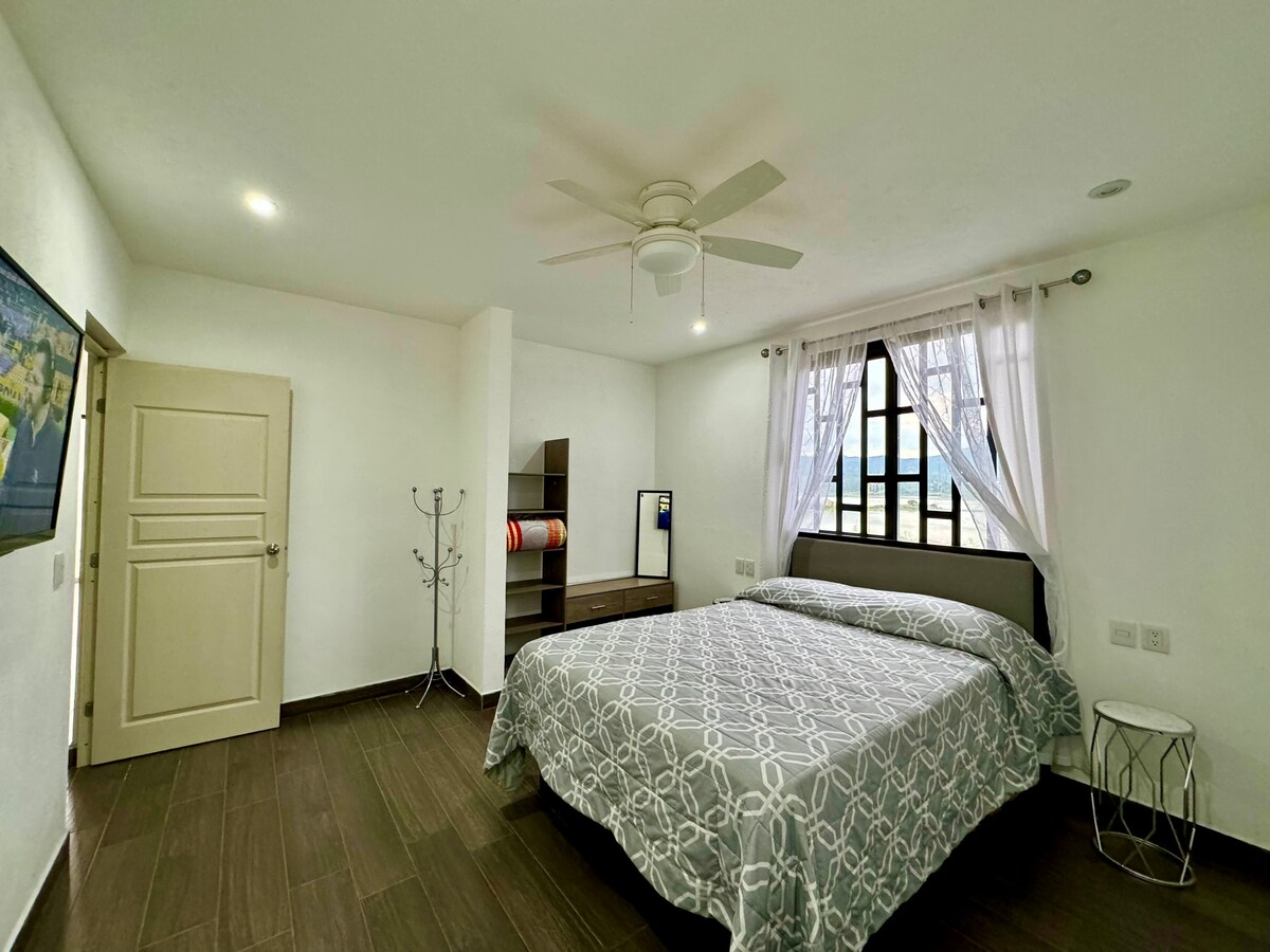 Спална соба 4